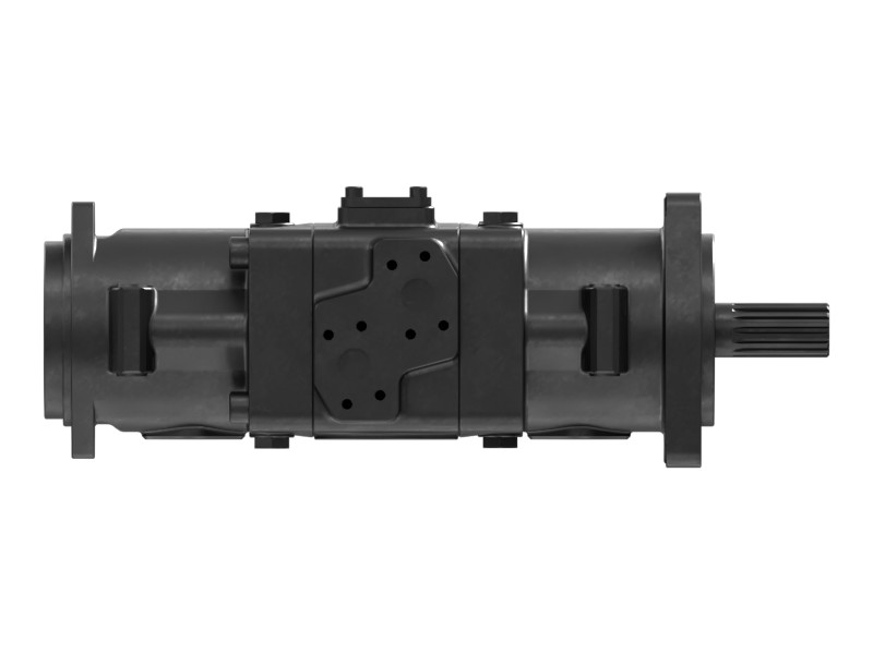 550-4341 2PS Pump Assembly - image 2