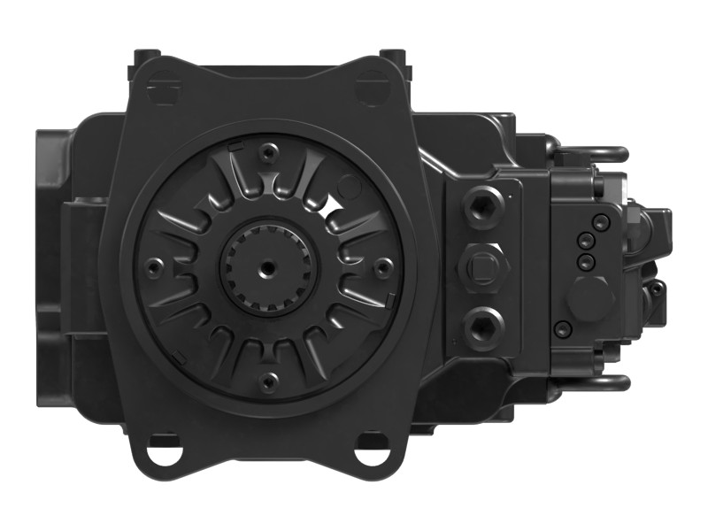 550-4341 2PS Pump Assembly - image 4