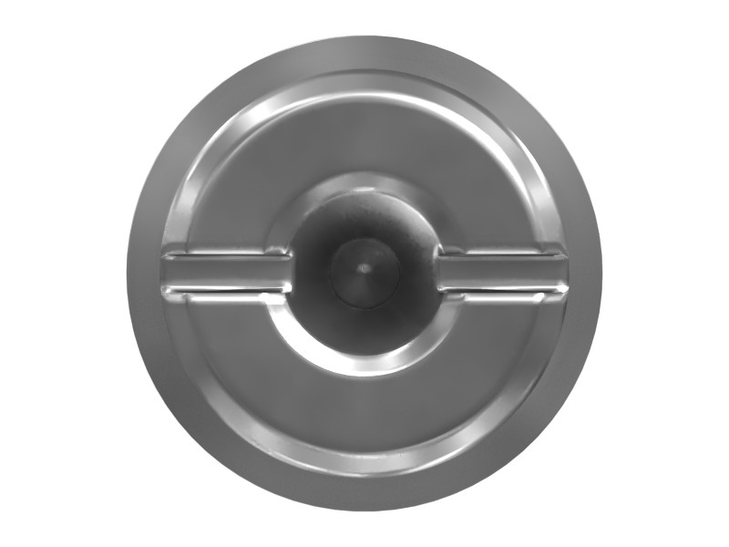 550-6477 Wastegate Shaft - image 4