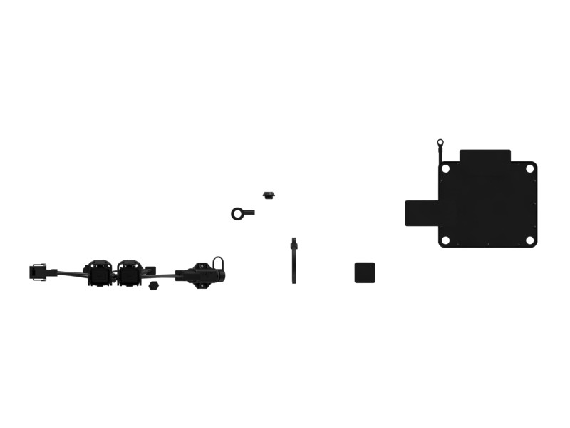 551-0204 Aftermarket Electrical Kit - image 4