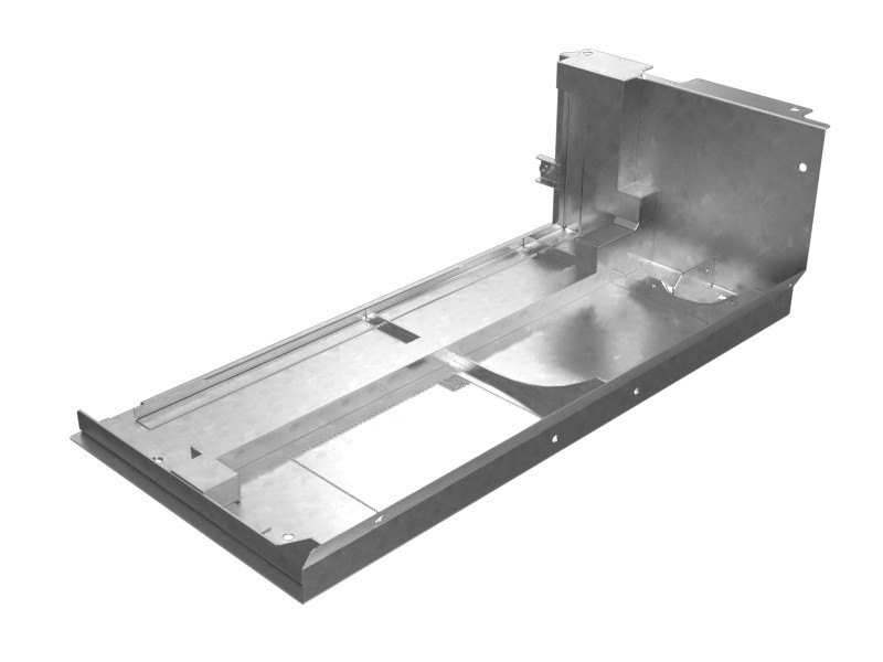 551-1662 Noise Suppression Cover