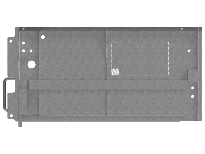 551-1662 Noise Suppression Cover - image 3
