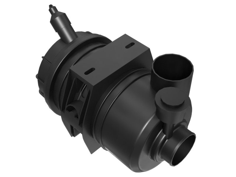 551-2102 Fuel Water Separator Filter