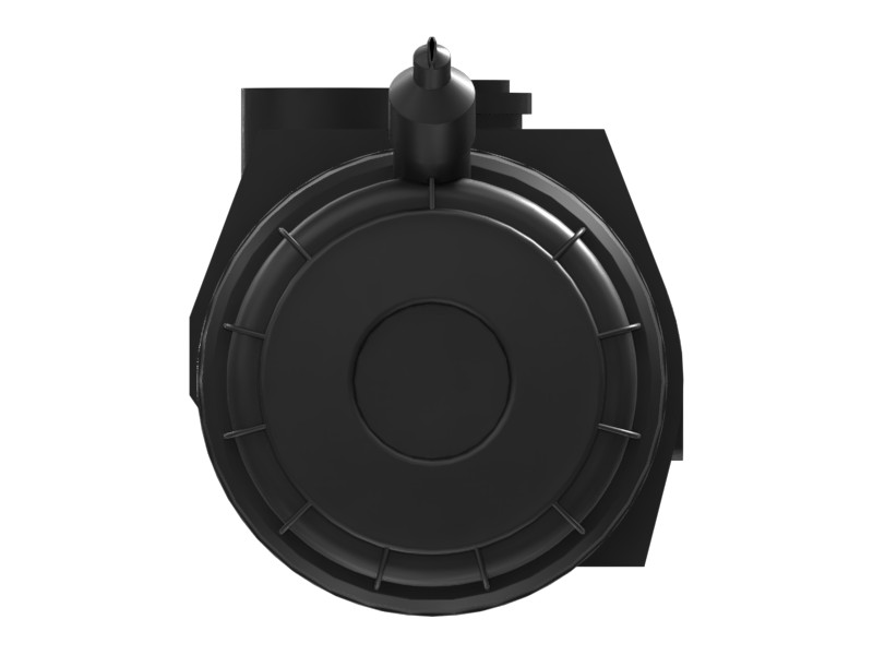 551-2102 Fuel Water Separator Filter - image 2