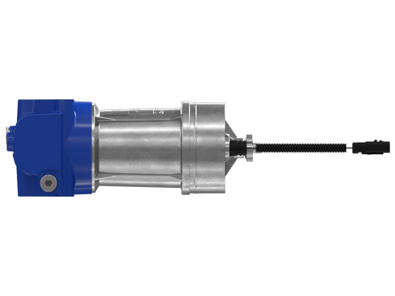 551-2111 24 Volt Fuel Water Separator Filter - image 2