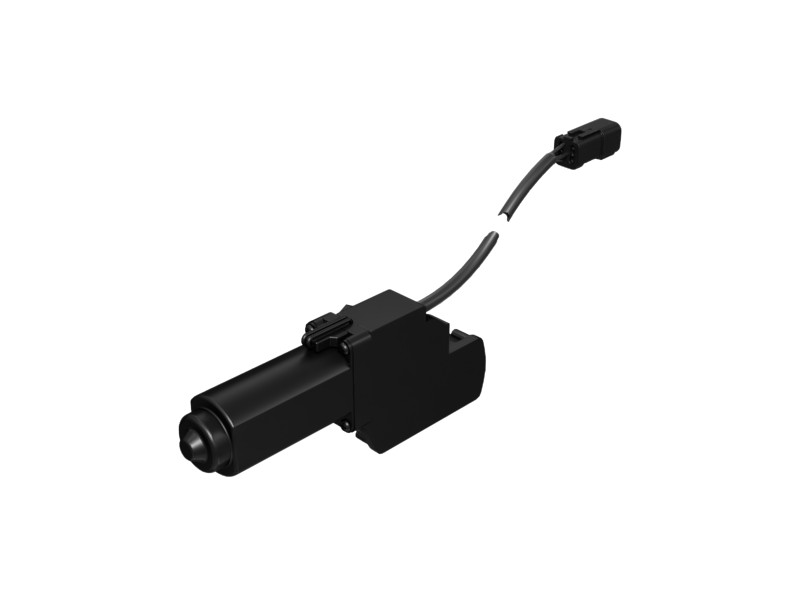 551-2270 24 Volt Window Wiper Motor