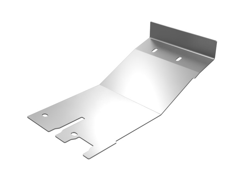 552-1572 3 mm Thick Screed Deflector Cover