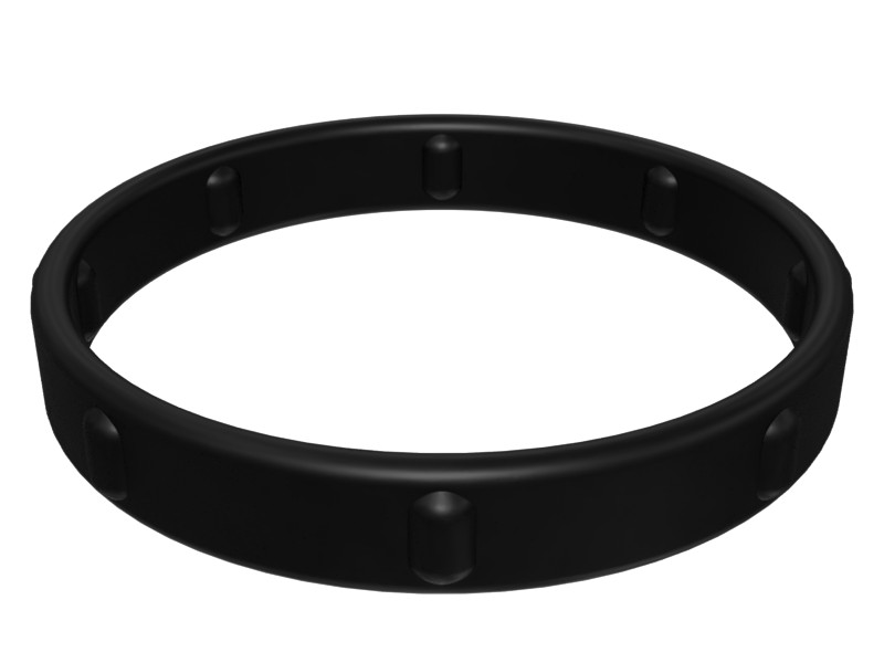 552-5808 25.7 mm ID Bearing Seal