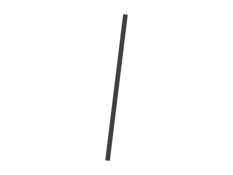 552-6129 25.4 mm Thick Hood Guard Insulation - image 3
