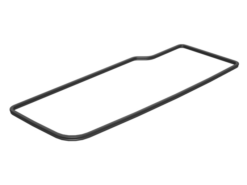 552-7822 Console Door Seal