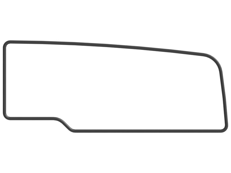 552-7822 Console Door Seal - image 3