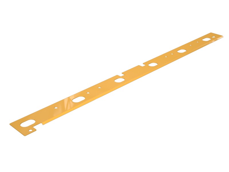 553-0224 3 mm Thick Clamp Plate