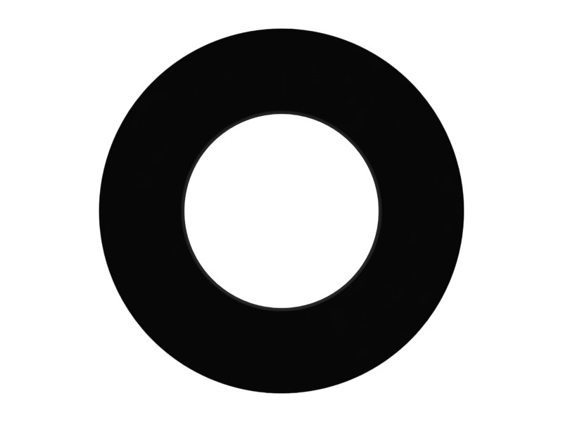553-1180 51 mm Long Hollow Spacer - image 4