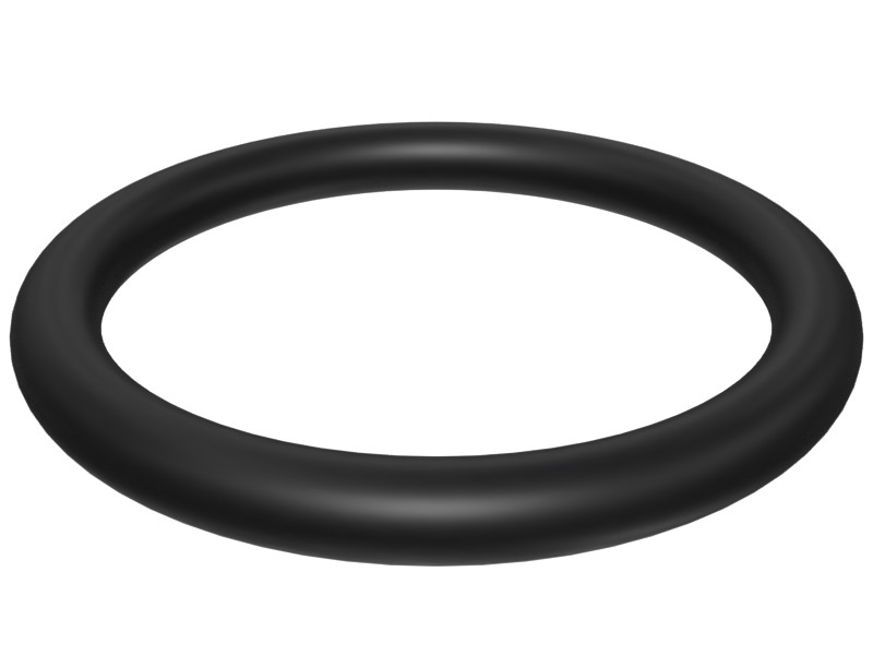553-4376 27.7 mm ID O-Ring