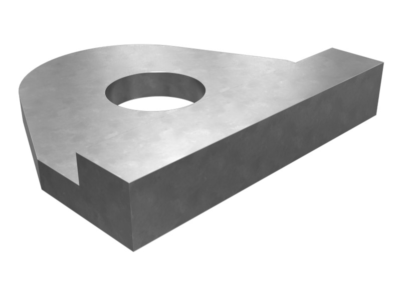 553-5357 Gasket