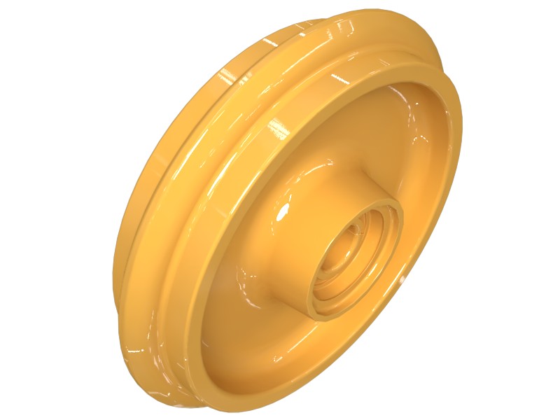 553-5510 Idler Gear Group