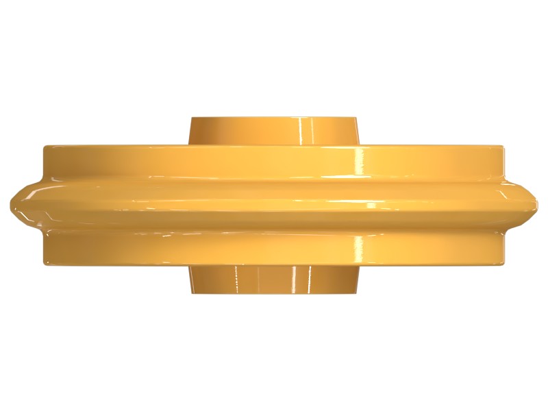 553-5510 Idler Gear Group - image 3