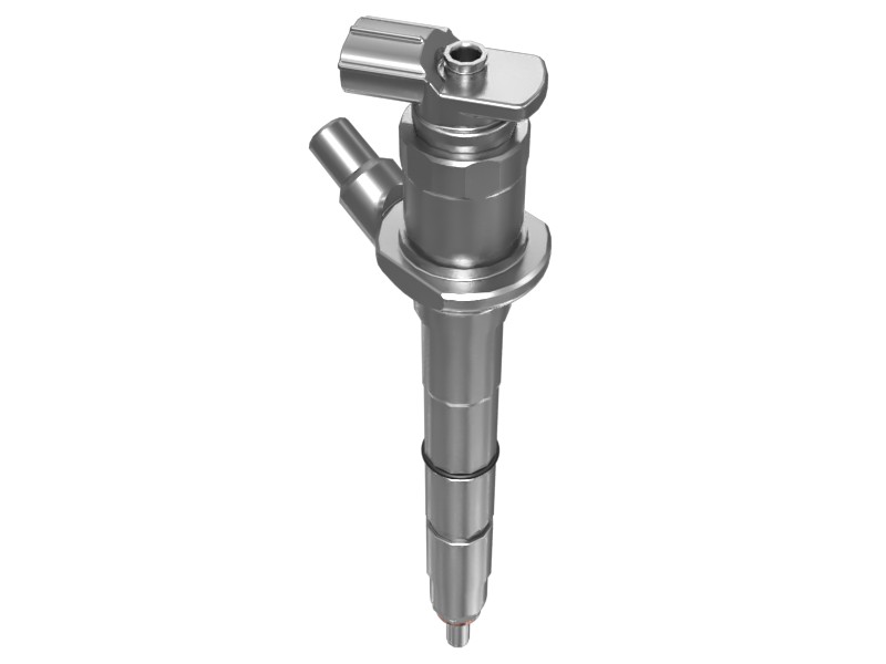 553-8167 Injector Unit