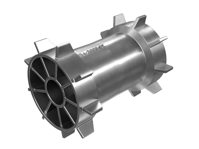 554-3009 97.5 mm Long Check Valve