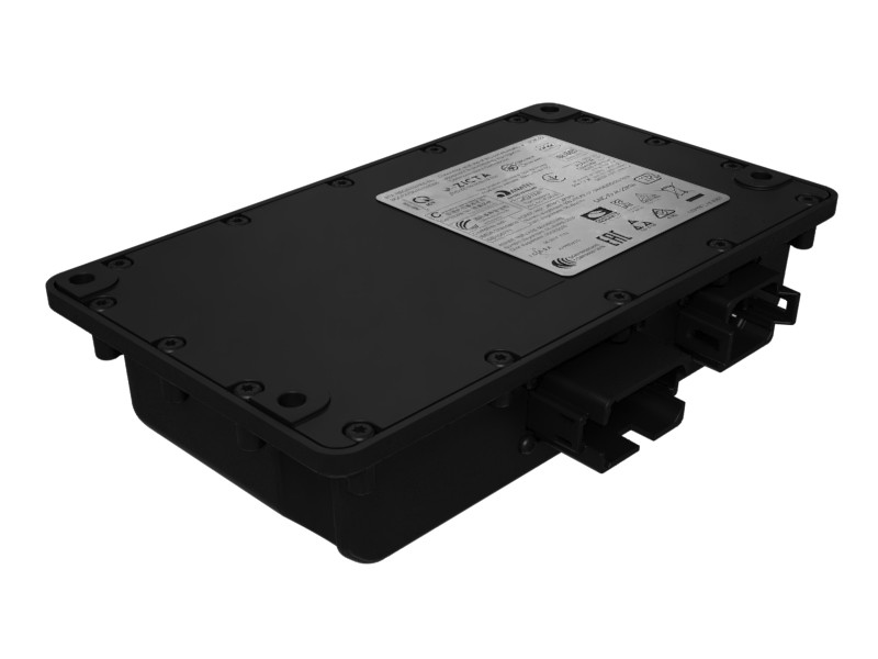 555-5510 Electronic Control Group