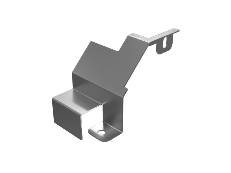 555-7088 2 mm Thick Screed Deflector Cover