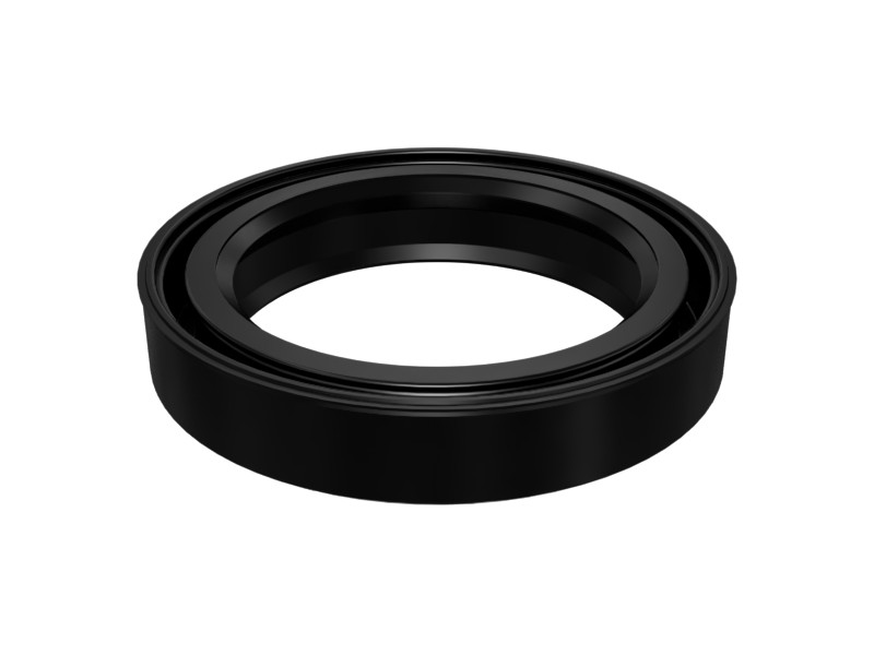 555-7709 28 mm Thick Lip Seal
