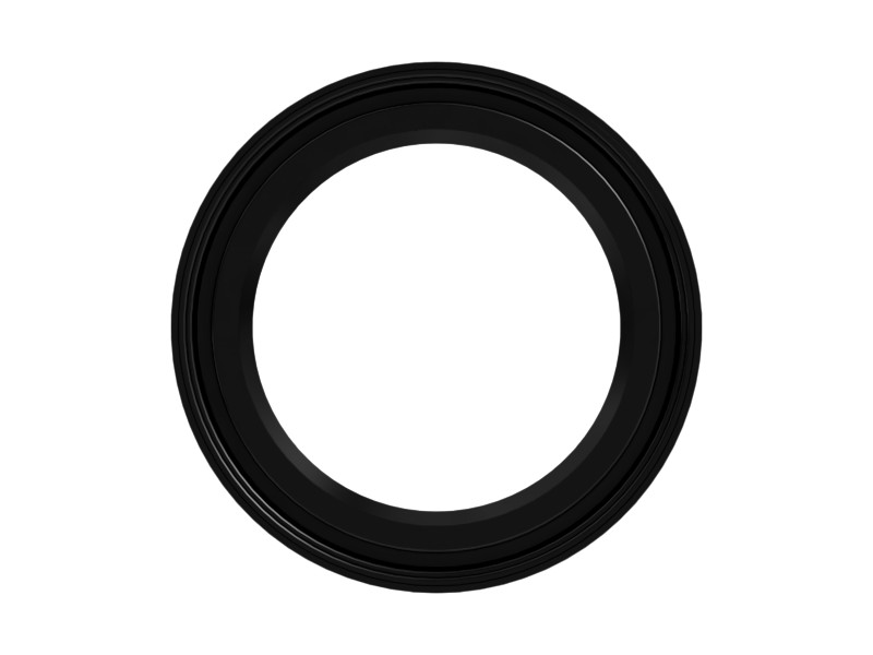 555-7709 28 mm Thick Lip Seal - image 3