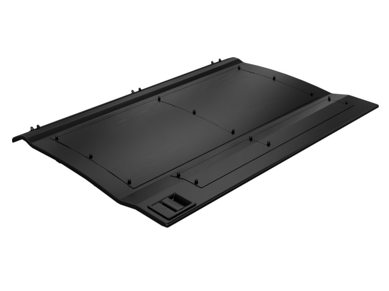 556-1460 1599 mm Long Compartment Door