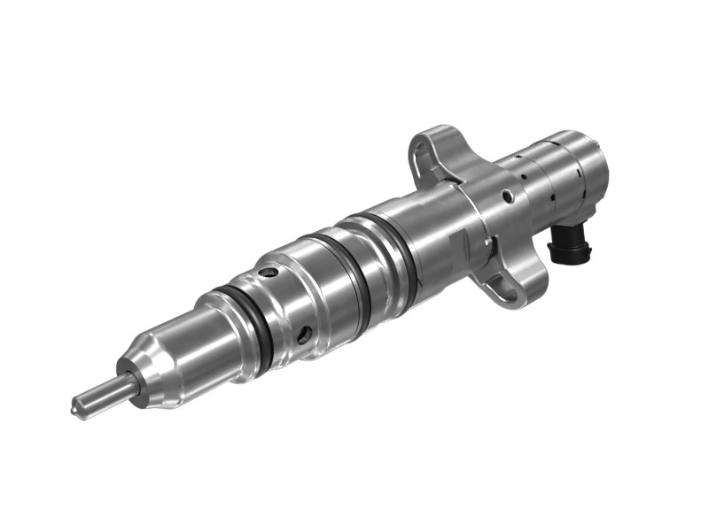 557-7627 Fuel Injector Assembly
