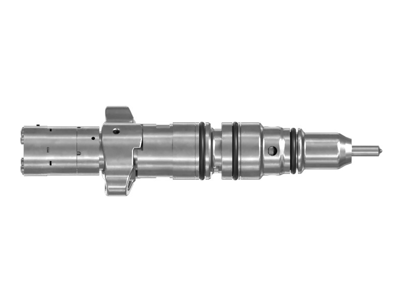 557-7627 Fuel Injector Assembly - image 3