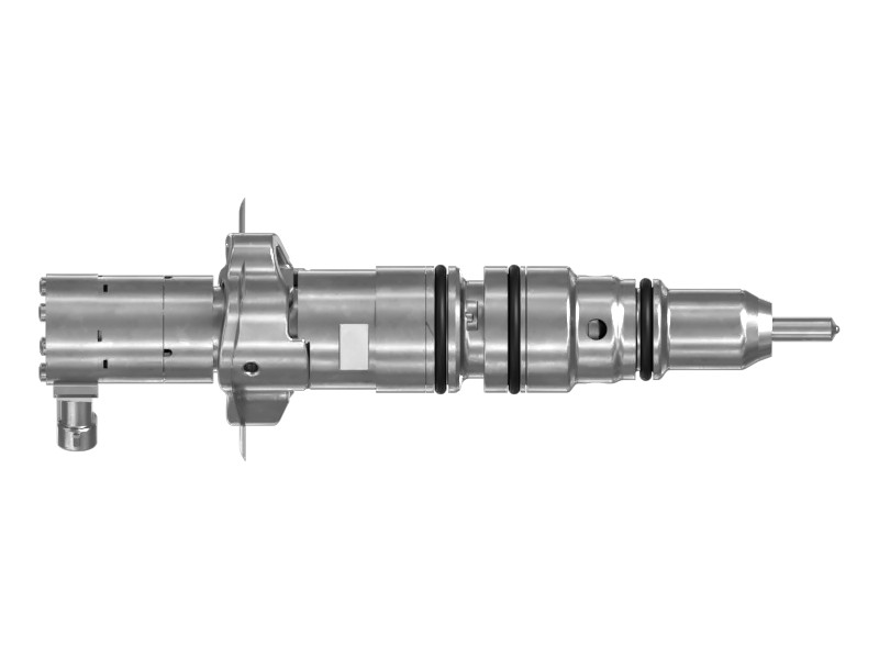 557-7633 Fuel Injector Assembly - image 3
