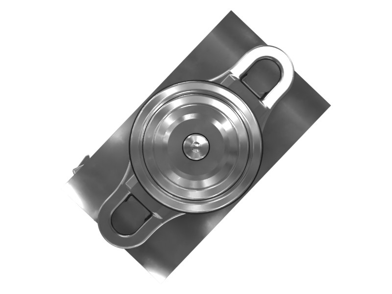 557-7633 Fuel Injector Assembly - image 4