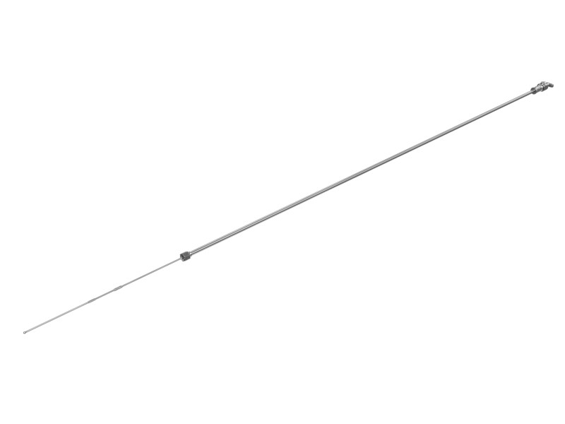 557-8411 2750.8 mm Long Oil Level Gauge