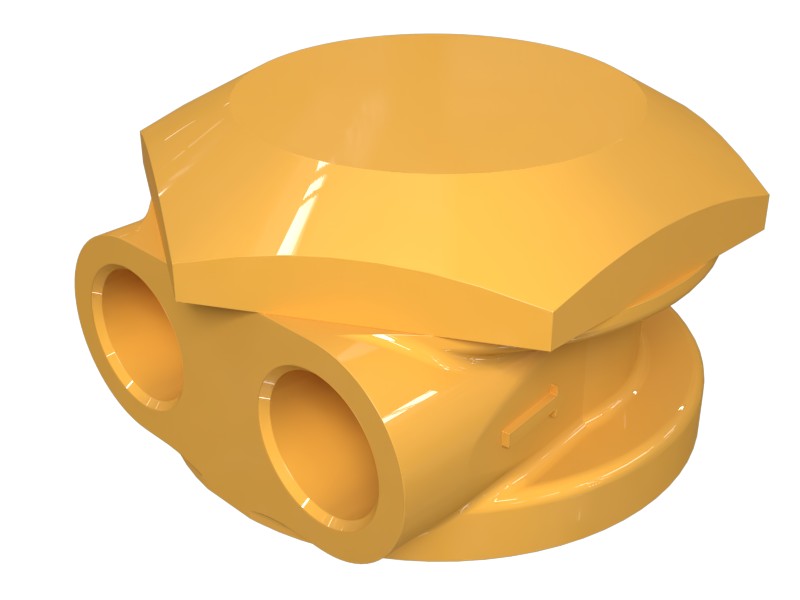558-9427 Adapter Group