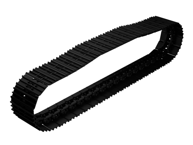 559-4919 Track Assembly