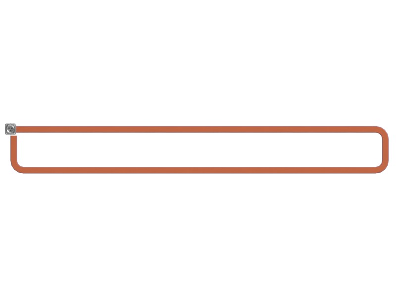 559-5543 Screed Heater - image 3