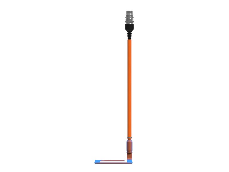 559-5543 Screed Heater - image 4