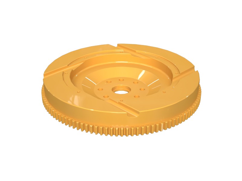 559-5559 Flywheel Group