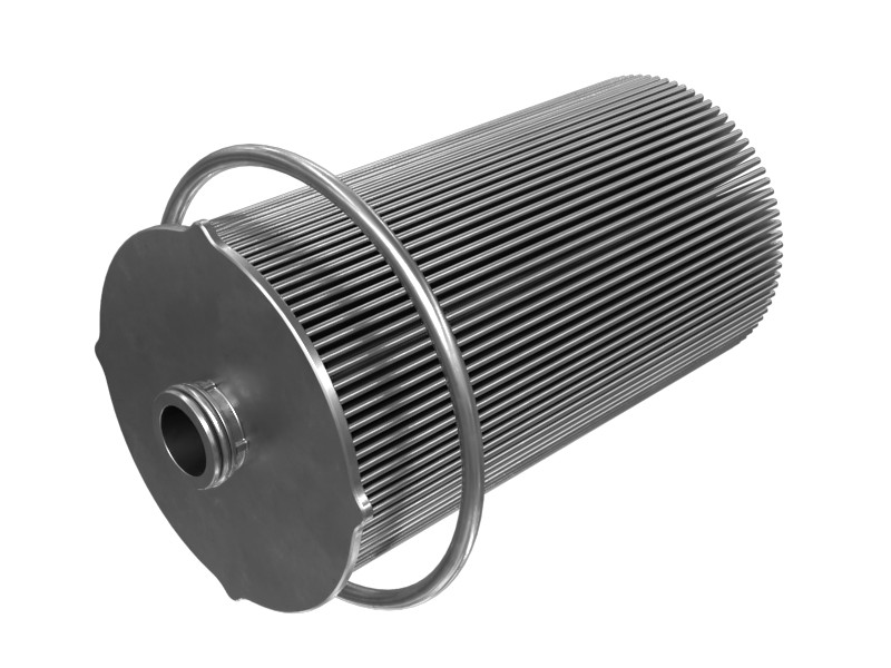 559-6059 Secondary Fuel Filter