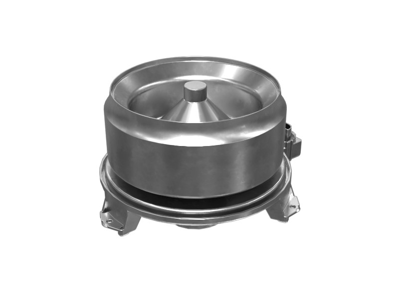 559-6622 24V Blower Motor