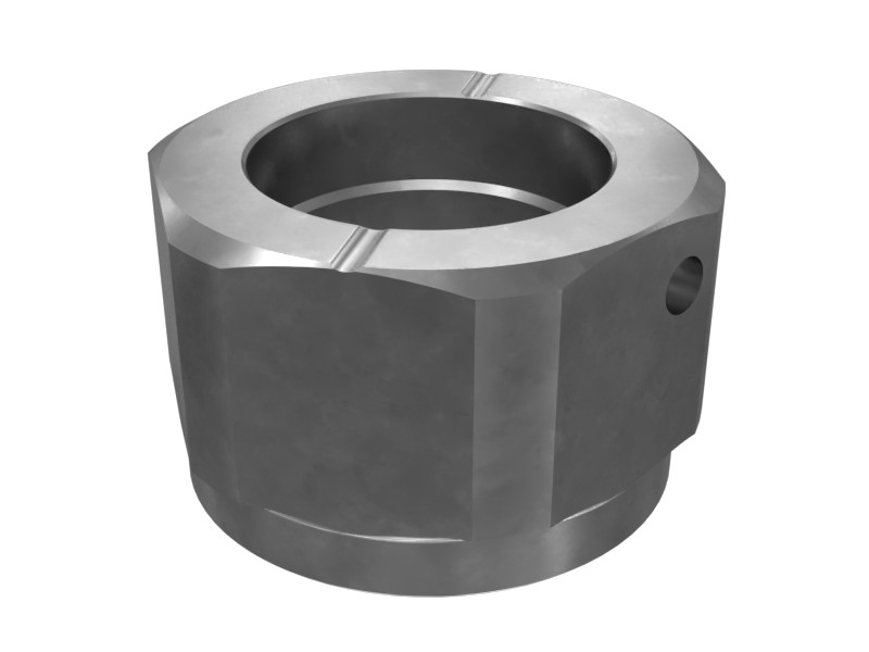 559-9879 Track Nut