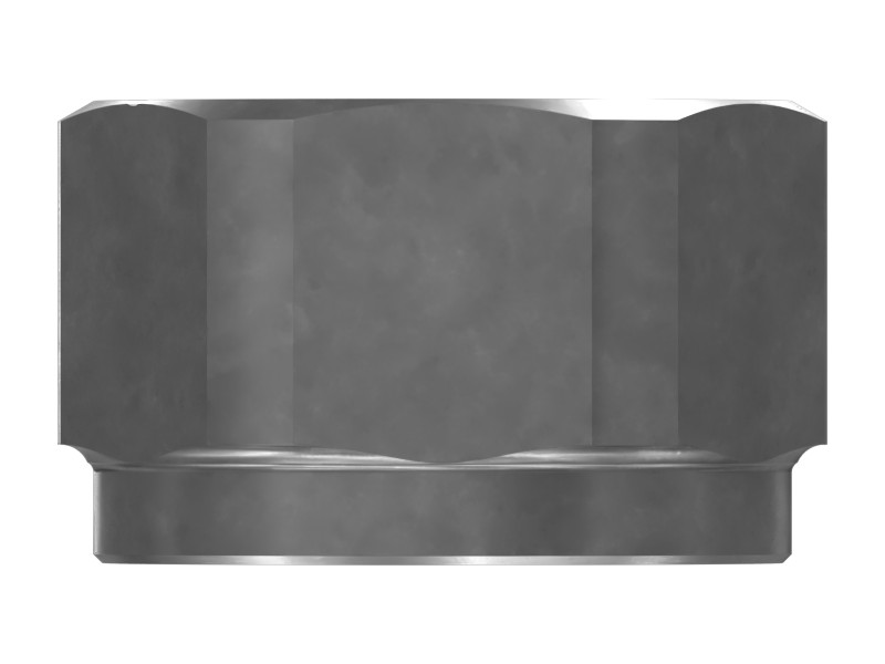 559-9879 Track Nut - image 2