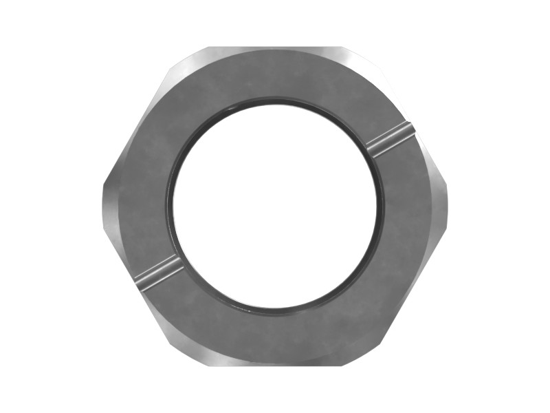 559-9879 Track Nut - image 3