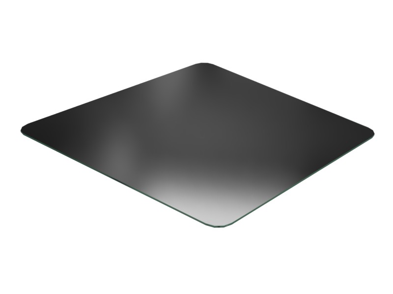 560-0604 Motor Grader Front Windshield