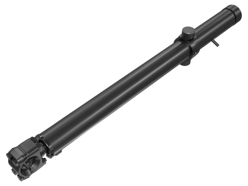 560-1659 Hydraulic Control Valve