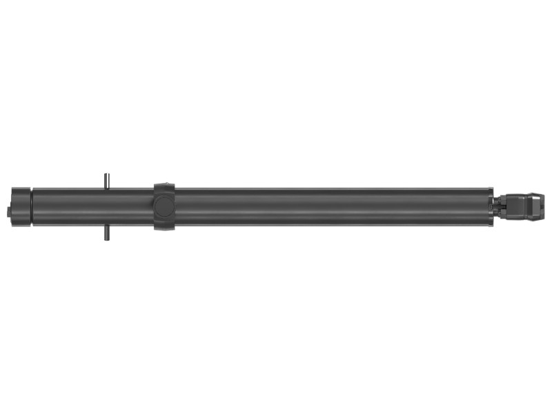 560-1659 Hydraulic Control Valve - image 3