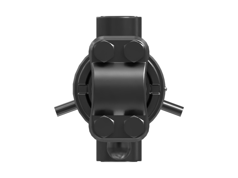560-1659 Hydraulic Control Valve - image 4