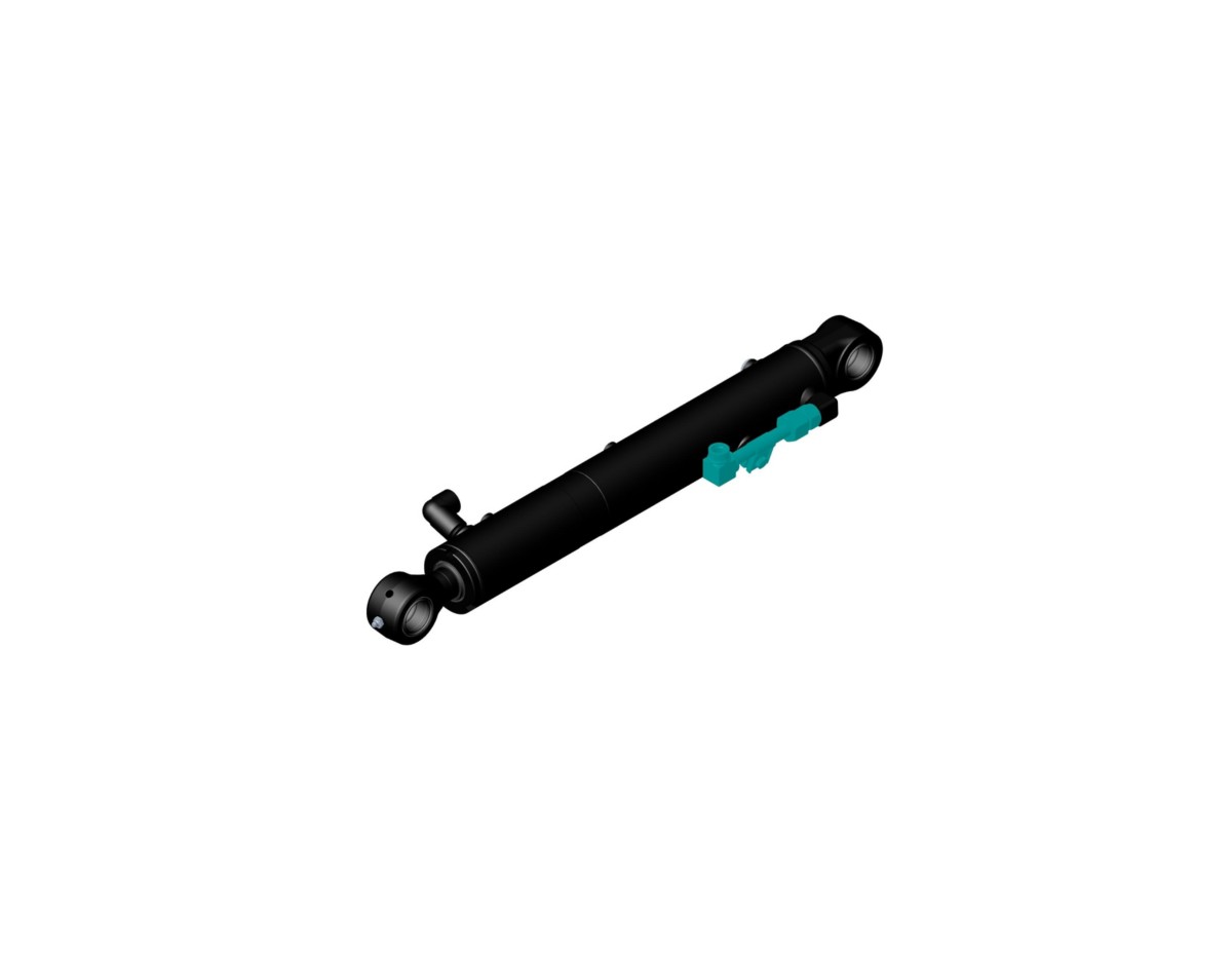 561-2219 Hydraulic Stick Cylinder