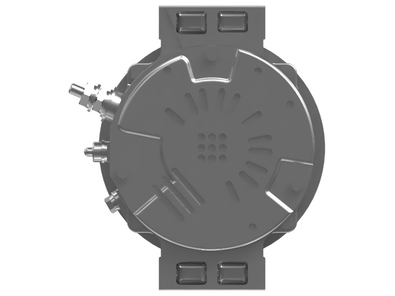 561-3000 Alternator Assembly - image 4