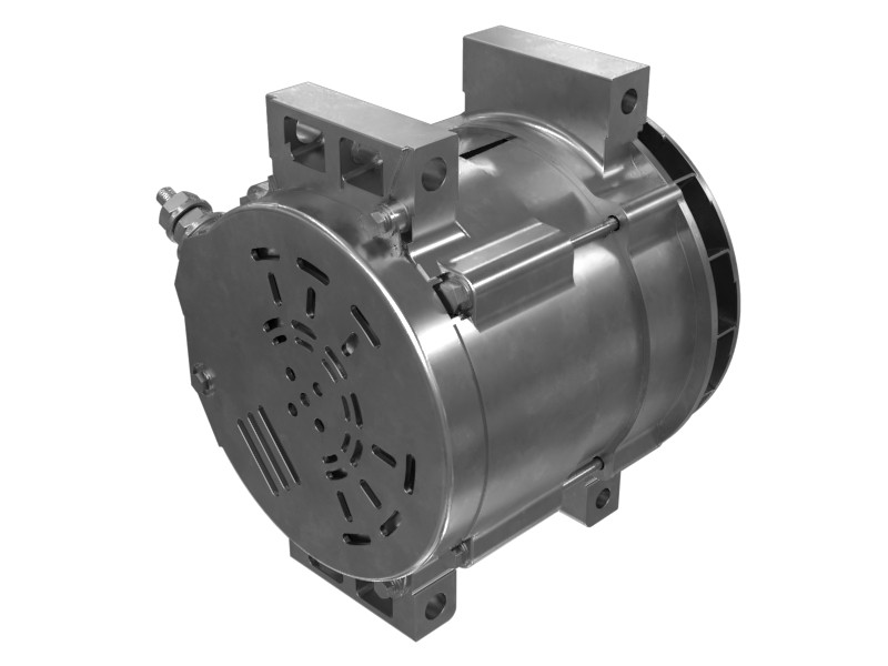 561-3002 24 Volt Alternator